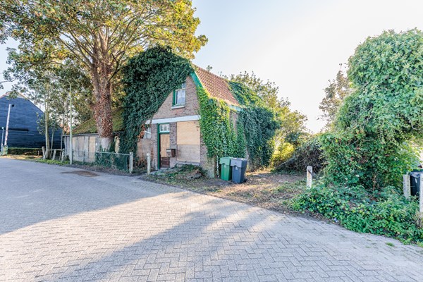 Property photo - Gatsedijk 92, 3299LC Maasdam